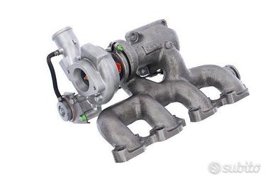 Turbo turbina FORD TRANSIT V 2.4 TDCI