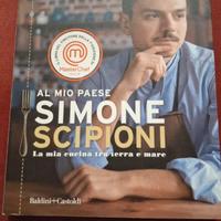 Al mio paese, la mia cucina tra terra e mare