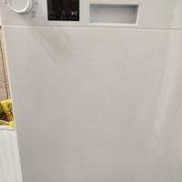  lavastoviglie libera installazione in garanzia 