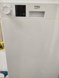  lavastoviglie libera installazione in garanzia 