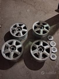 cerchi in lega fiat