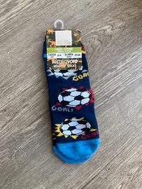 Calzini antiscivolo tg. 21/26 Enrico Coveri