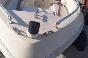 Open 5 metri + motore