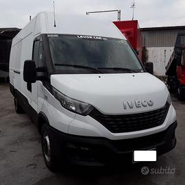 NEW DAILY 35S140 FURGONE MAXI ANNO 2022 KM 100.000