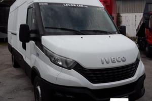 NEW DAILY 35S140 FURGONE MAXI ANNO 2022 KM 100.000