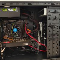 PC 🖥️ Desktop usato Intel i7, 32GB RAM, GTX 970 