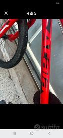 bmx ragazzo 