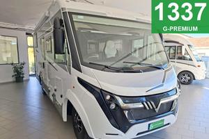 MOTORHOME MOBILVETTA DUCATO DINETTE BASCULANTE LET