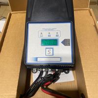 Caricabatteria S.p.e eletronics ind . 24v 25ah