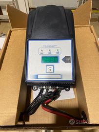 Caricabatteria S.p.e eletronics ind . 24v 25ah