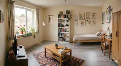 MANZONI - Loft - UTENZE INCLUSE