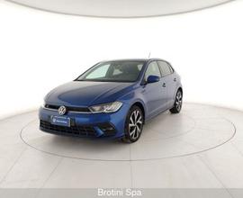 Volkswagen Polo 1.0 TSI R-Line