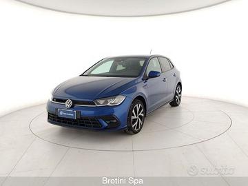 Volkswagen Polo 1.0 TSI R-Line