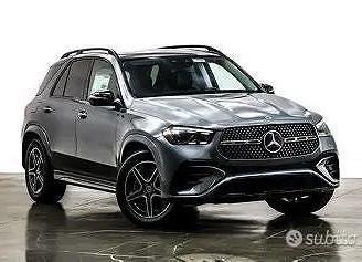 Ricambi garantiti mercedes gle 2023