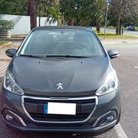 Peugeot 208 GPL ACTIVE 1.2 82CV 60KW