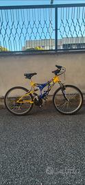Atala Scorpion Mountain bike