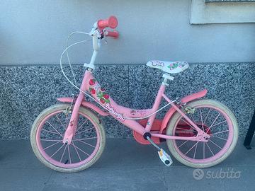 Bicicletta da bimba