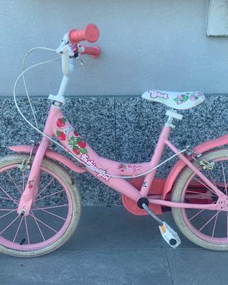Bicicletta da bimba