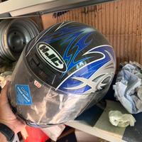 Casco nuovo