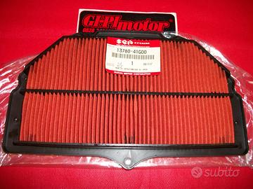Filtro aria gsx-r 1000