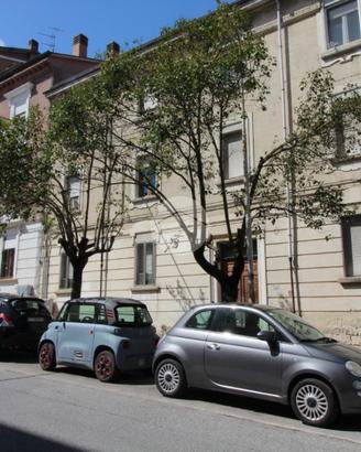 3 LOCALI A CAMPOBASSO
