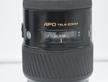 Minolta AF 100-300mm f/4.5-5.6 APO - Attacco SonyA