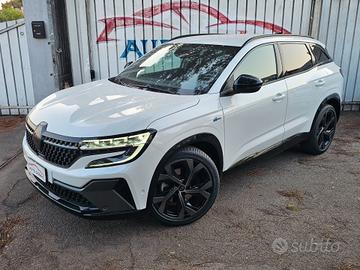 Renault Austral Full Hybrid E-Tech 200 CV Techno E