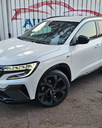 Renault Austral Full Hybrid E-Tech 200 CV Techno E