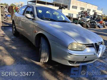 ALFA ROMEO 156 932 1.9 JTD 105CV 97-00 Ricambi