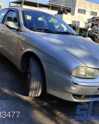 ALFA ROMEO 156 932 1.9 JTD 105CV 97-00 Ricambi