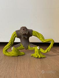 Gormiti l'Immobile Paziente