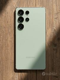 Galaxy S25 Ultra da 1 TB