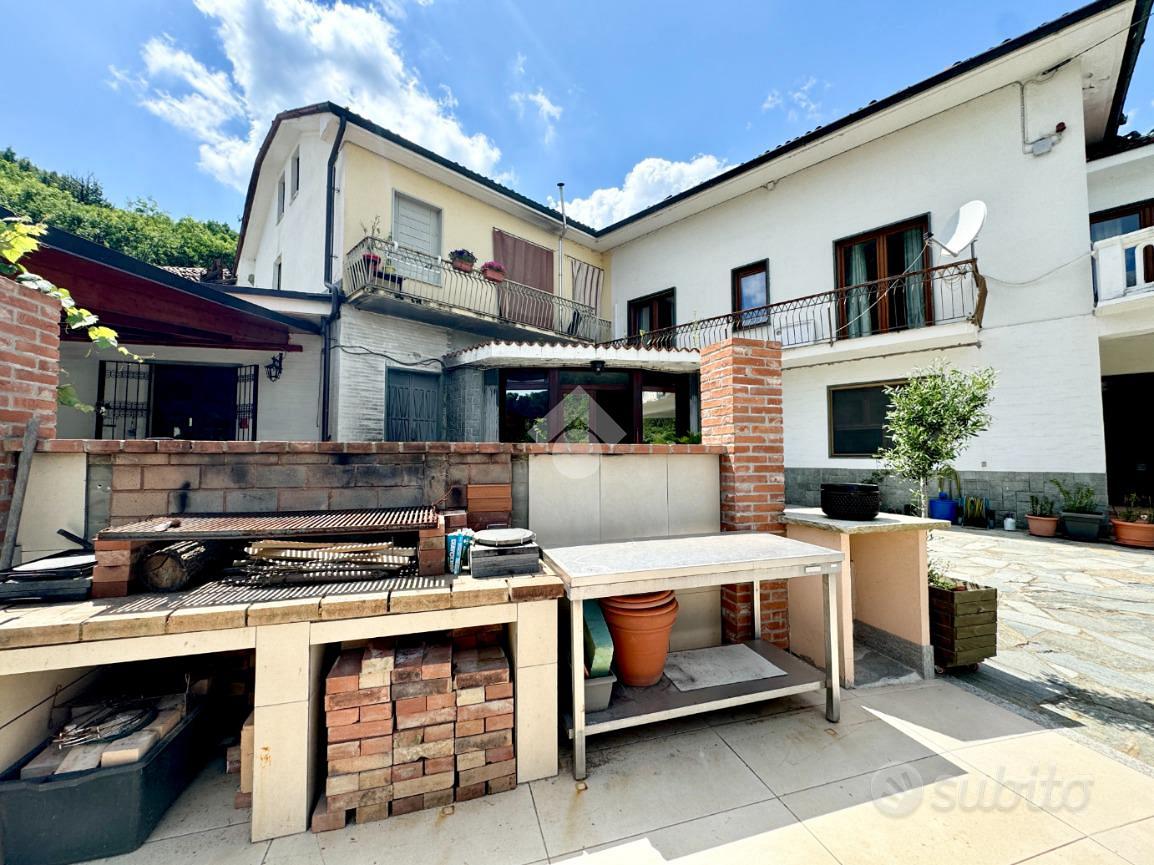 Casa – Castiglione Torinese, Castiglione Alto, San Martino - Vista 4