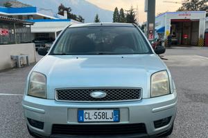 Ford fusion 1.4 diesel - 2005