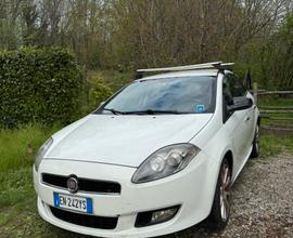 Fiat Bravo 1.6 Diesel 105cv