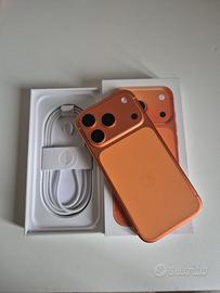 iPhone 17 Pro