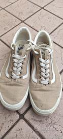 scarpe Vans n 40.5