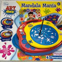 Mandala Mania Clementoni