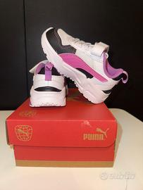 Puma bambina
