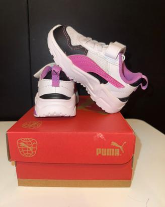 Puma bambina