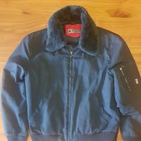 Giubbino bomber Armata di mare