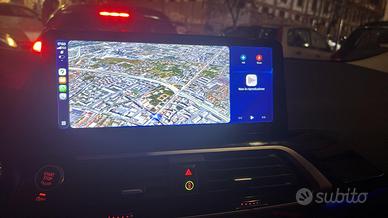 Monitor Android X3/X4/G01/G02