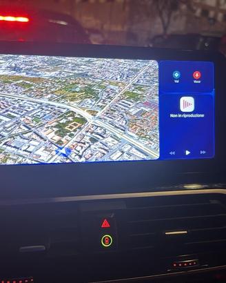 Monitor Android X3/X4/G01/G02