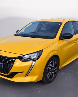 Peugeot 208 Allure BlueHDi 100 S/S