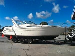 Searay 33