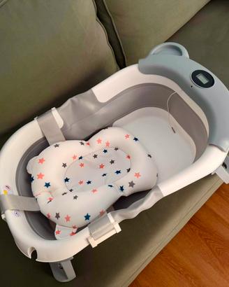 Bagnetto per neonato