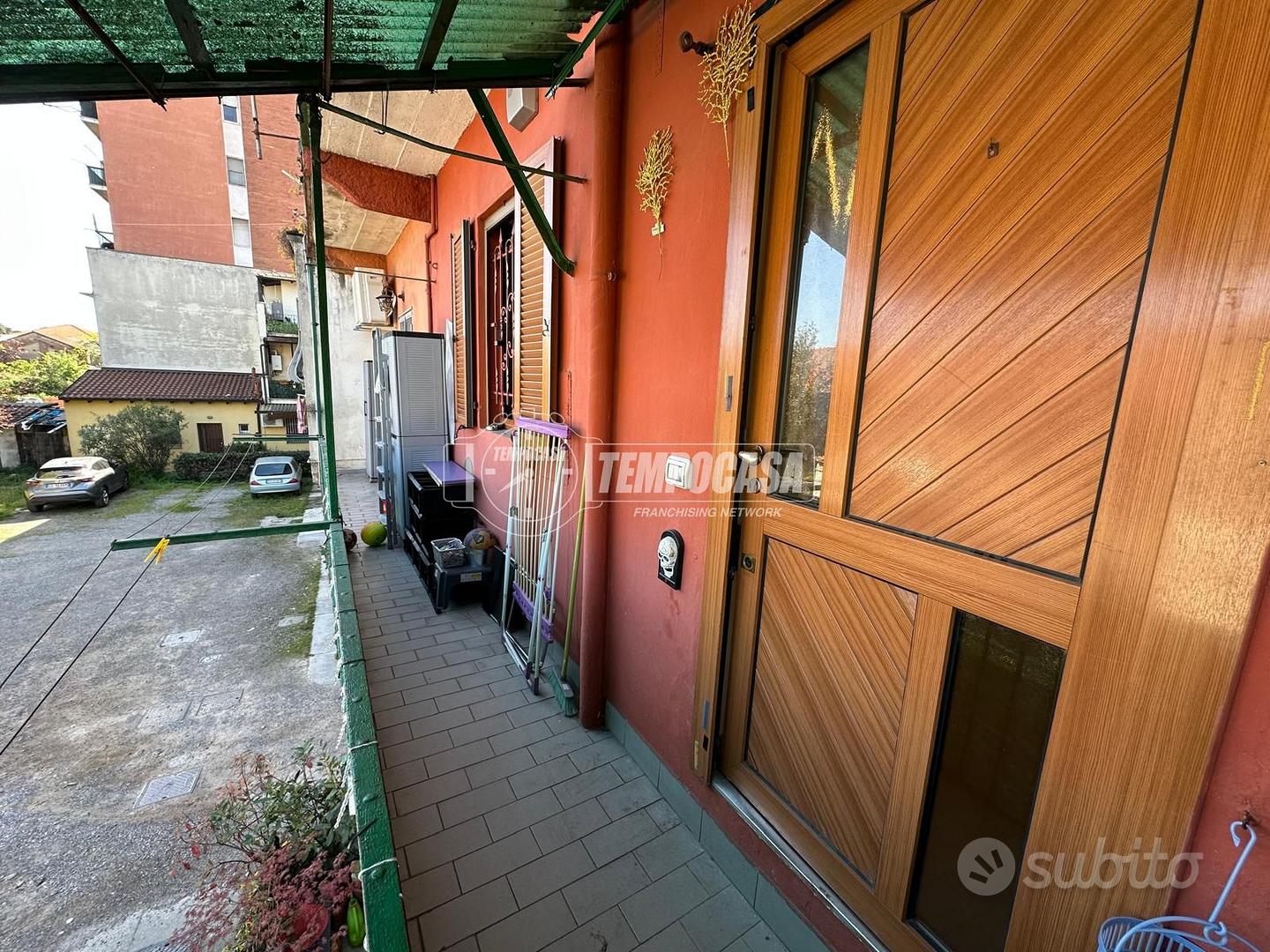 Appartamento – Paderno Dugnano, Villaggio Ambrosiano - Vista 3