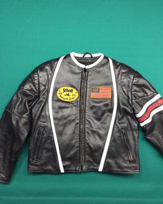 Schott 191 Racer 2 Limited Edition