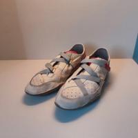 Piston Gasolin silver red anni '90