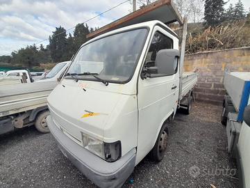 Nissan trade 3.0